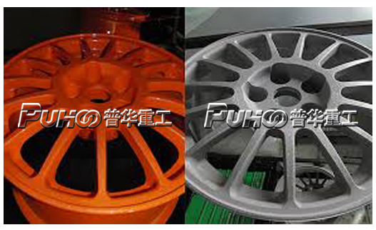 Q37系列吊鉤式拋丸清理機(jī)-青島普華重工 Q37系列吊鉤式拋丸清理機(jī)-青島普華重工